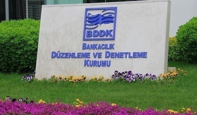 BDDK, Fair Finansman AŞ'ye faaliyet izni verdi