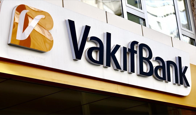 Vakıfbank 15 milyar 23 milyon lira kâr elde etti