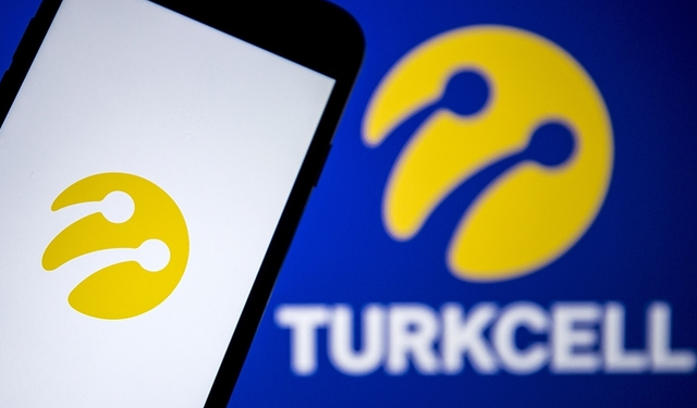 Turkcell’de yeni dönem