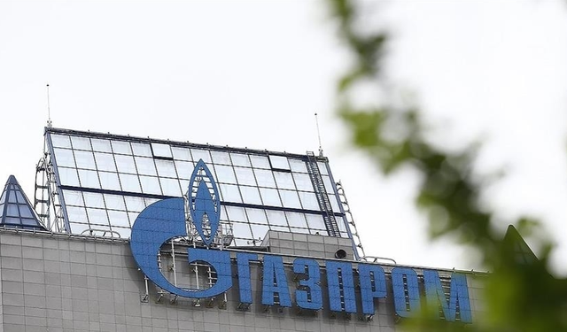 Gazprom'un değeri alt şirketi Gazprom Neft'in altına indi