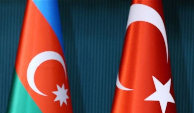 Türkiye-Azerbaycan anlaşması Resmi Gazete’de