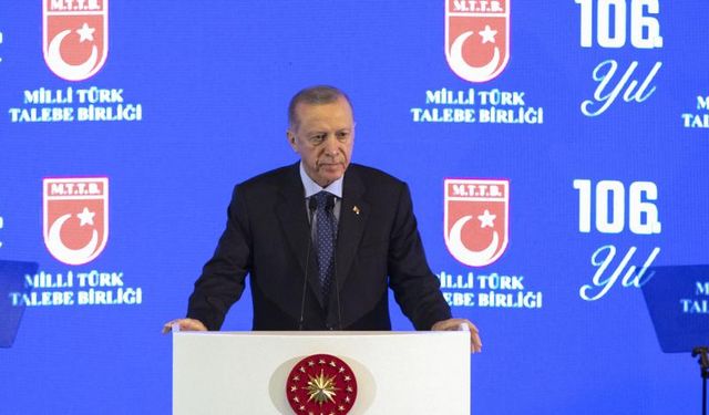 Bu sefer çok sert çıktı! Erdoğan: Netanyahu'nun eceli yakındır