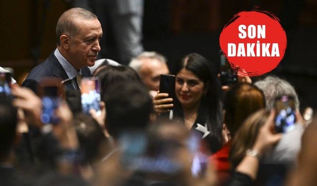 Erdoğan talimat verdi! Çalışanlara da 5'er bin TL ikramiye geliyor