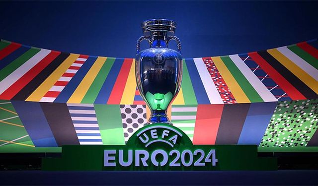 EURO 2024 Elemeleri'nde Romanya, İsviçre ve Hollanda finali garantiledi