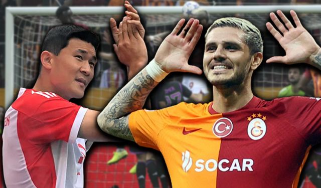 Avrupa’da 312. randevu! Galatasaray’sın yaparsın!