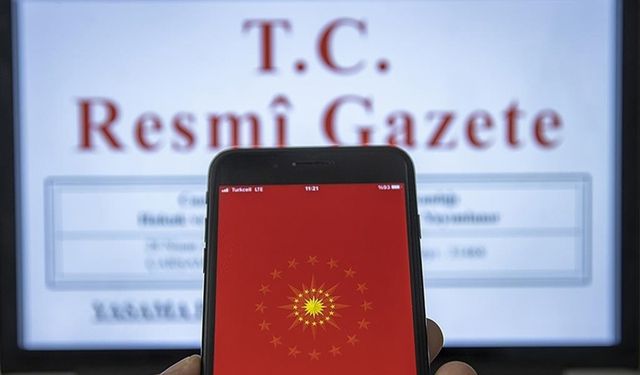 Türk Gıda Kodeksi Bulaşanlar Yönetmeliği Resmi Gazete’de