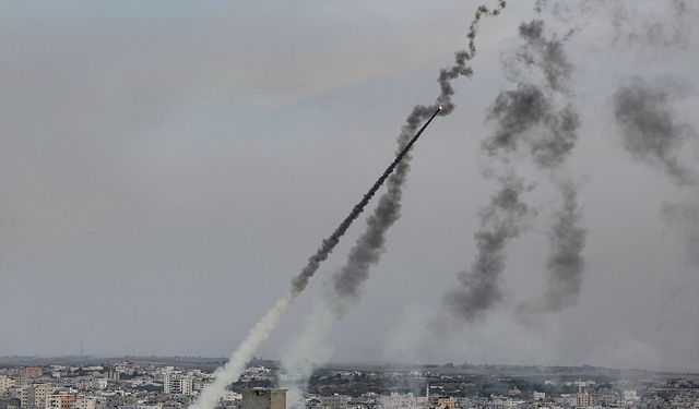 İsrail'de sansür: Gazze'de yaralanan askerlerin durumu hakkında konuşmak yasak