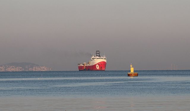 TPAO’ya Karadeniz’de petrol arama ruhsatı