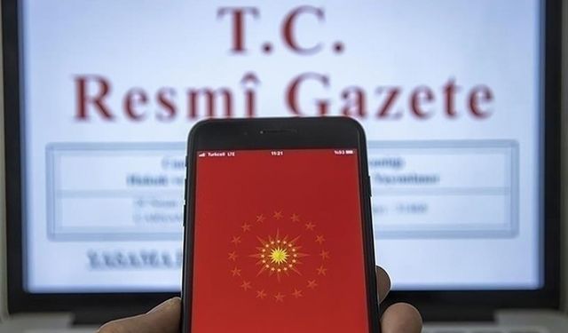 Hacizli malların tasfiyesine ilişkin düzenleme başlıyor