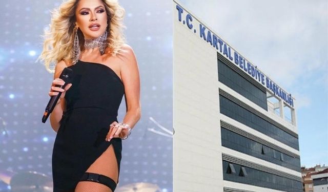 Liberallerden Kartal Belediyesi'ne Hadise tepkisi: Doğruluğuna inanmak istemiyoruz