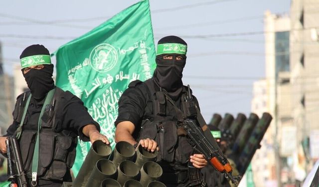 Hamas açıkladı! 10 İsrail askeri daha öldürüldü