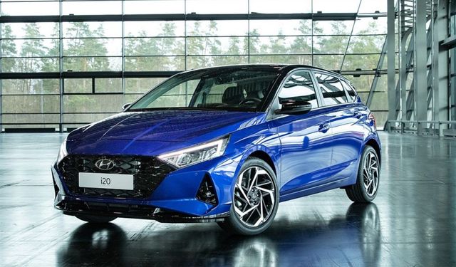 Hyundai’den çılgın kampanya: İkinci elden ucuz fiyat listesi (KASIM 2023)