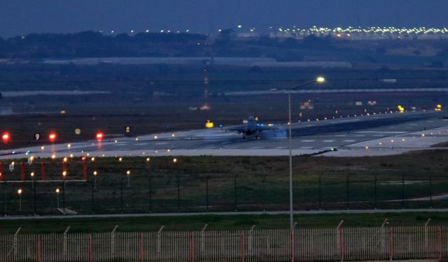 İncirlik Üssü'ndeki siren sesleri Adana'da paniğe neden oldu