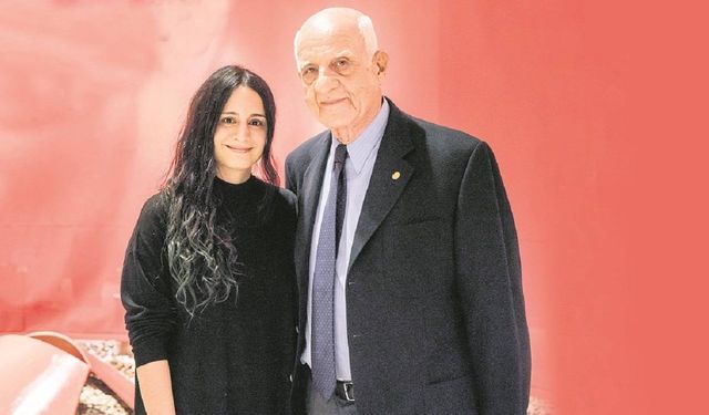 İnan Kıraç'ın evlatlıktan reddettiği kızı İpek Kıraç'tan açıklama: Babamın attığı adımlar beni üzüyor