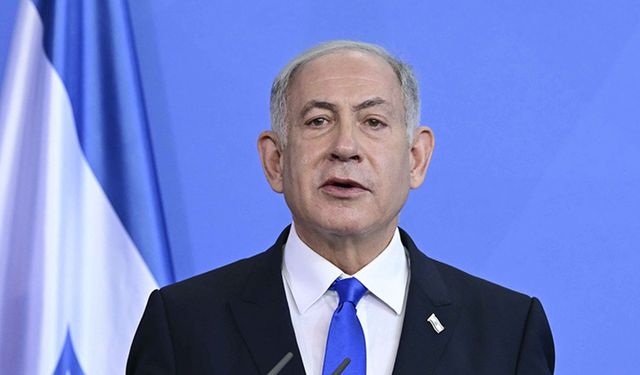 Netanyahu'dan Gazze'de "süresiz işgal" mesajı