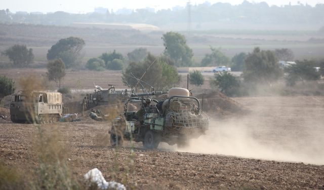 Bomba iddia: Hamas bugüne kadar kaç İsrail zırhlısı yok etti?