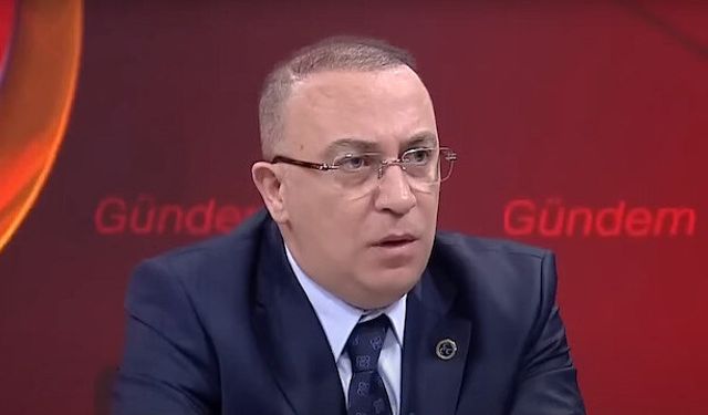 MHP Genel Başkan Yardımcısı: AYM'yi ya kapatacağız ya da yeniden yapılandıracağız