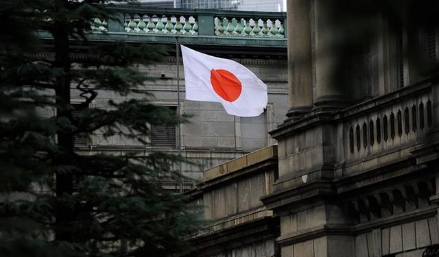 Japonya Merkez Bankasından normalleşme yolunda ilk adım