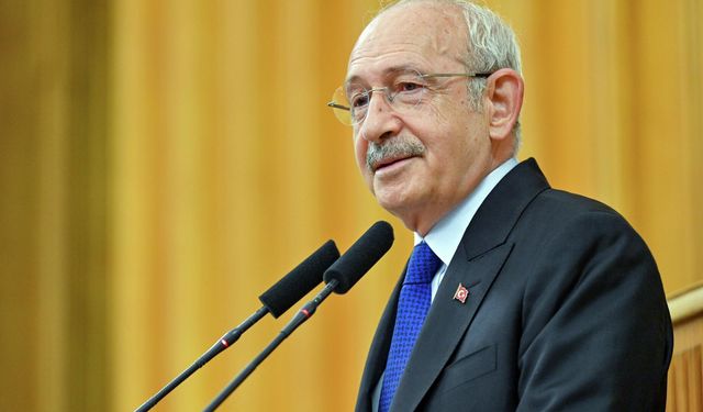 CHP'de 55 il başkanından Kılıçdaroğlu'na destek: Yeniden seçileceğini görüyoruz