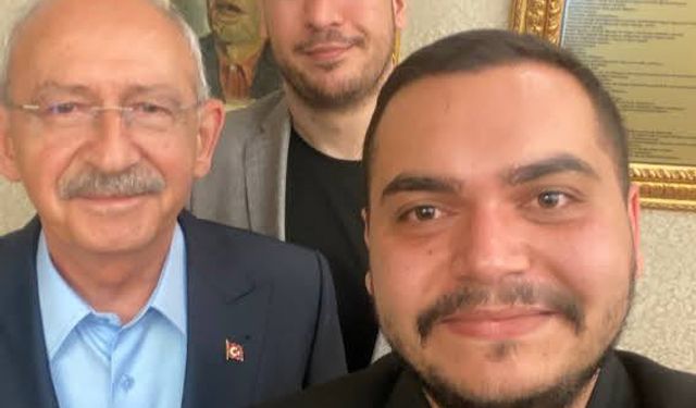 Kılıçdaroğlu'nun eski Zafer Partili danışmanı: Kırgınlığım var, üyeliğimi sonlandırdım