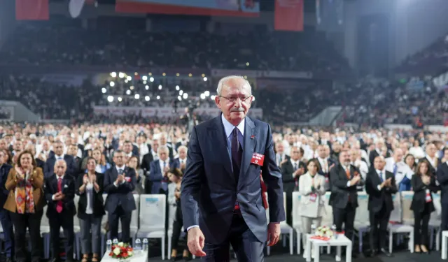 CHP Canlı l Kılıçdaroğlu 'konuşmayacağım' demişti... 'Sataşma var' deyip kürsüye çıktı