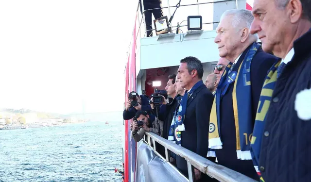 Fenerbahçe'de yöneticilik yapmış 43 isim ortak açıklama: MHK'ya istifa çağrısı...