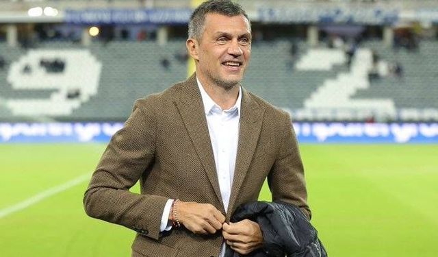 Fenerbahçe’de vizyon devrimi: Hakan Safi’den Paolo Maldini hamlesi