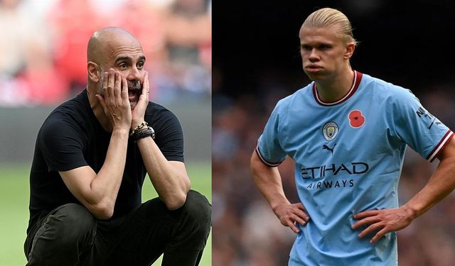 Manchester City'de deprem! İngiliz devi küme düşebilir!