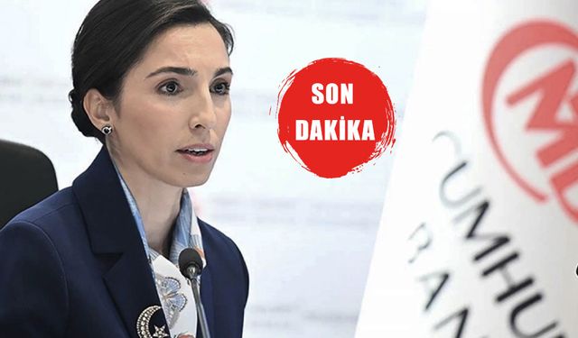 SON DAKİKA |  Enflasyon tahmini yüzde 65'e çıktı