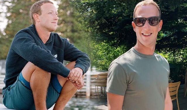 Mark Zuckerberg'ten kötü haber! Hastaneye kaldırıldı