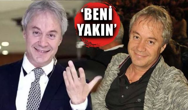 Metin Uca öyle bir vasiyet bıraktı ki!