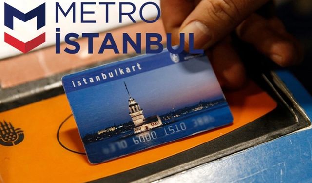 Metro vatandaşlara ‘dolandırıcılık’ uyarısı