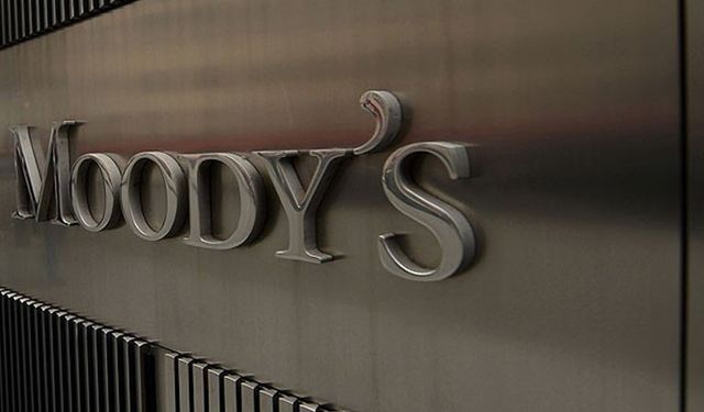 Moody's: Ekonomik büyüme 2024'te yavaşlayacak