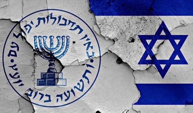 İsrail medyası: “MOSSAD ve Shin Bet yetkilileri Mısır’dan İsrail’e döndü”