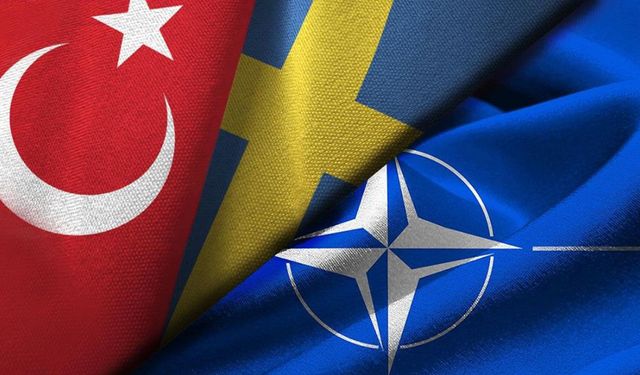 SON DAKİKA | İsveç'in NATO'ya katılım toplantısı ertelendi