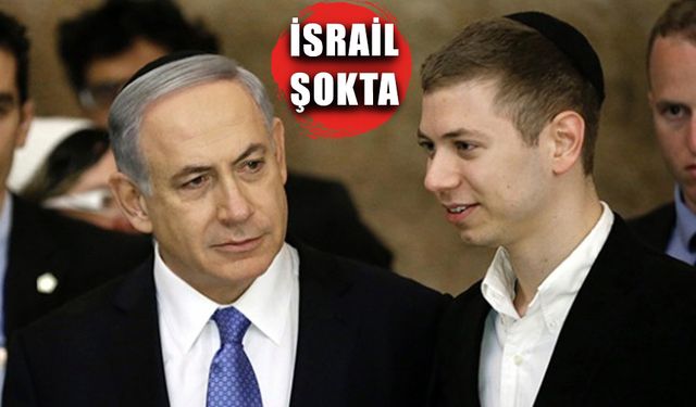 SON DAKİKA! Netanyahu öldürüldü!