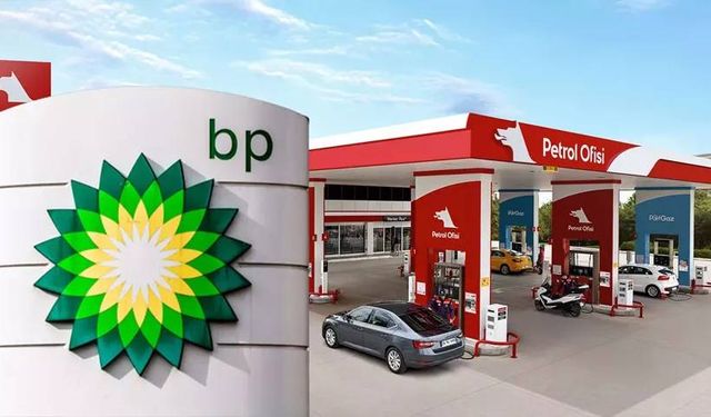 111 yıllık öykü bitti! Petrol Ofisi, BP’yi satın aldı