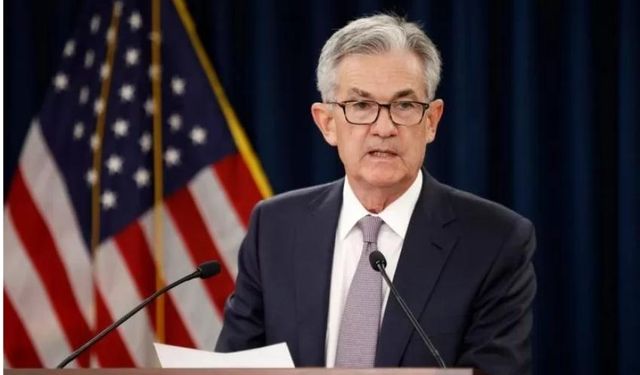 SON DAKİKA l Fed Başkanı Powell: Yüzde 2 enflasyonda kararlıyız