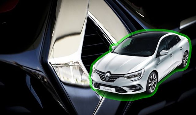 Renault’tan meydan okuyan Kasım fiyat listesi! 1 milyonun altında 6 model var…