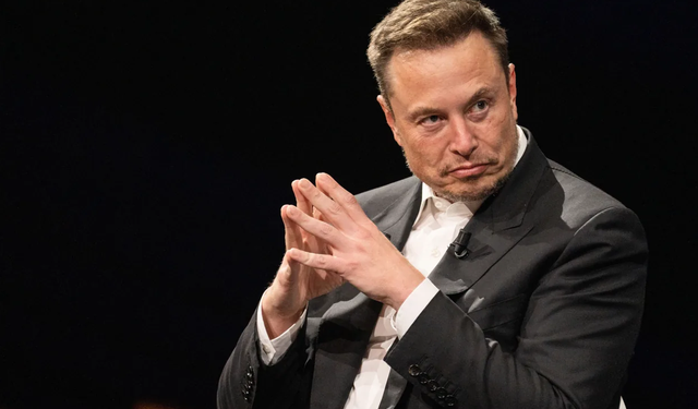 Elon Musk: Bir çocuğu öldürürseniz, birkaç Hamas üyesi yaratmış olursunuz