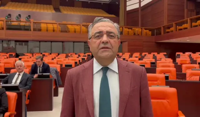 CHP'nin TBMM'deki nöbeti sürüyor