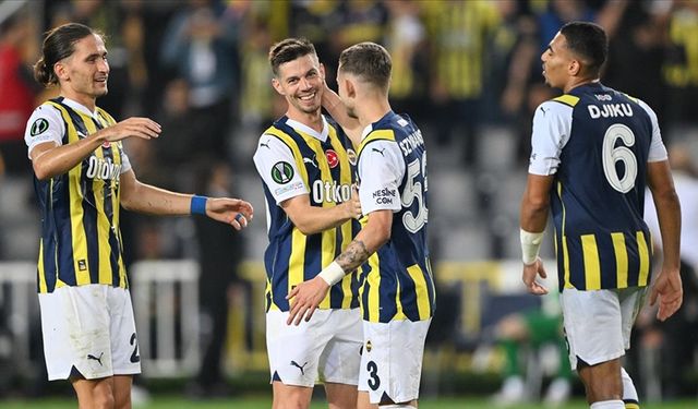 17’lik Yusuf oynayacak mı? Fener garanti peşinde