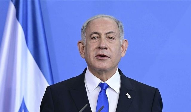 Netanyahu esirleri kurtarmak için neyi bekliyor!