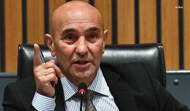 SON DAKİKA l CHP'de Tunç Soyer'in üstü çizildi mi?