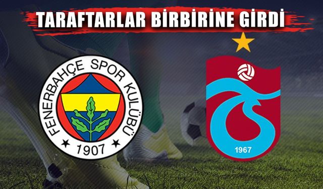 Fenerbahçe - Trabzonspor maçının VAR'ı belli oldu