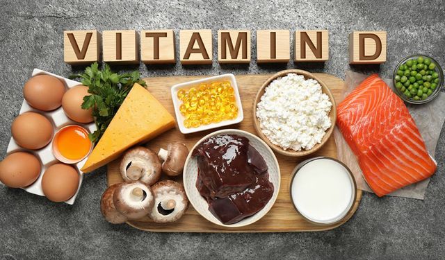 Devit 3 vitamininin faydaları saymakla bitmez