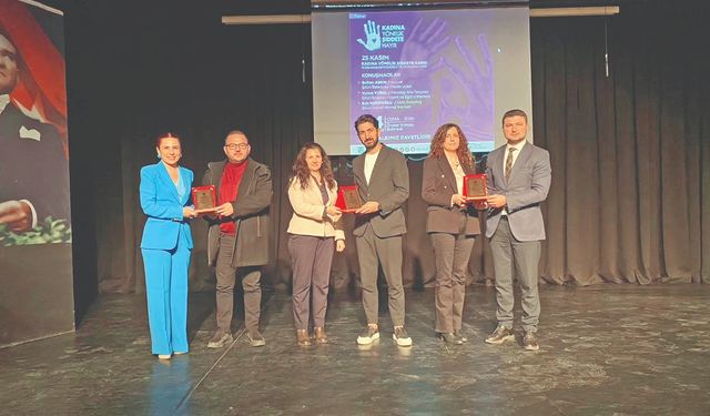 Silivri'de şiddetin psikolojik, sosyal ve hukuki boyutları ele alındı