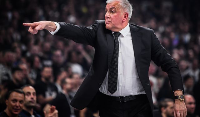 Fenerbahçe Beko’nun rakibi Obradovic