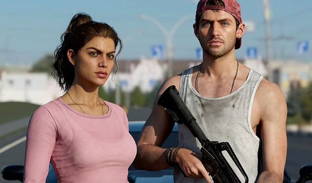 GTA 6'da oyuncuları mest edecek 6 yeni özellik