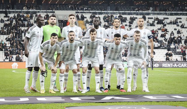 Derbi heyecanı! İstatistikler ‘Beşiktaş’ diyor